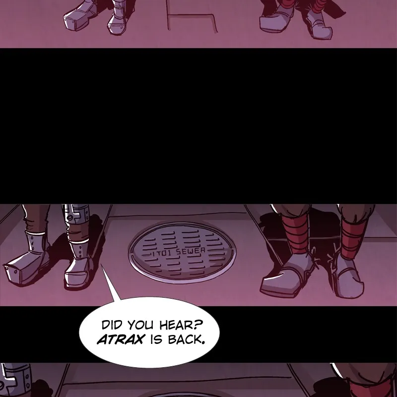 Cyberbunk Chapter 52 page 5 - 