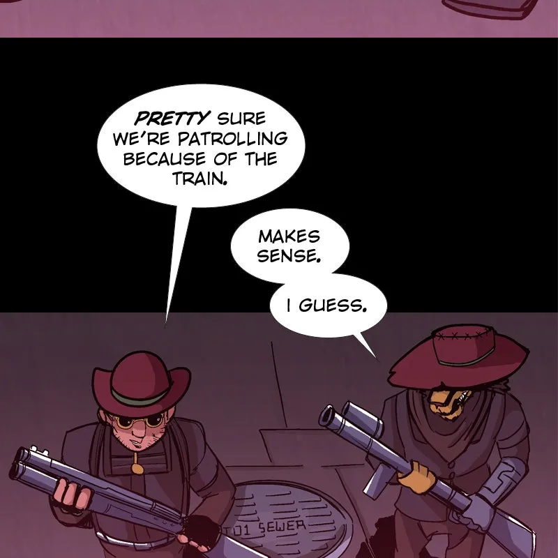 Cyberbunk Chapter 52 page 7 - 