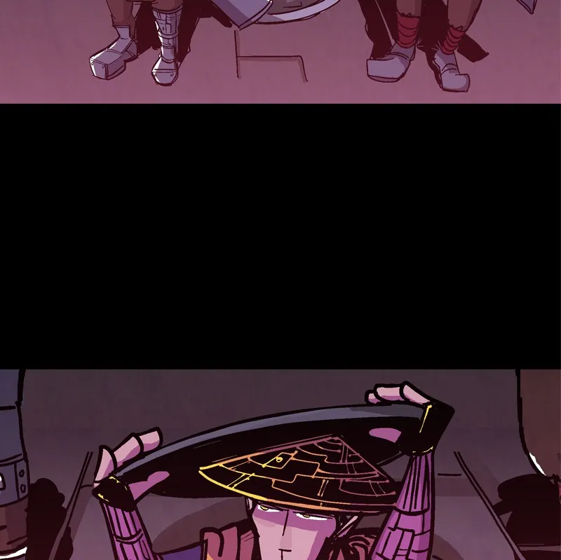Cyberbunk Chapter 52 page 8 - 