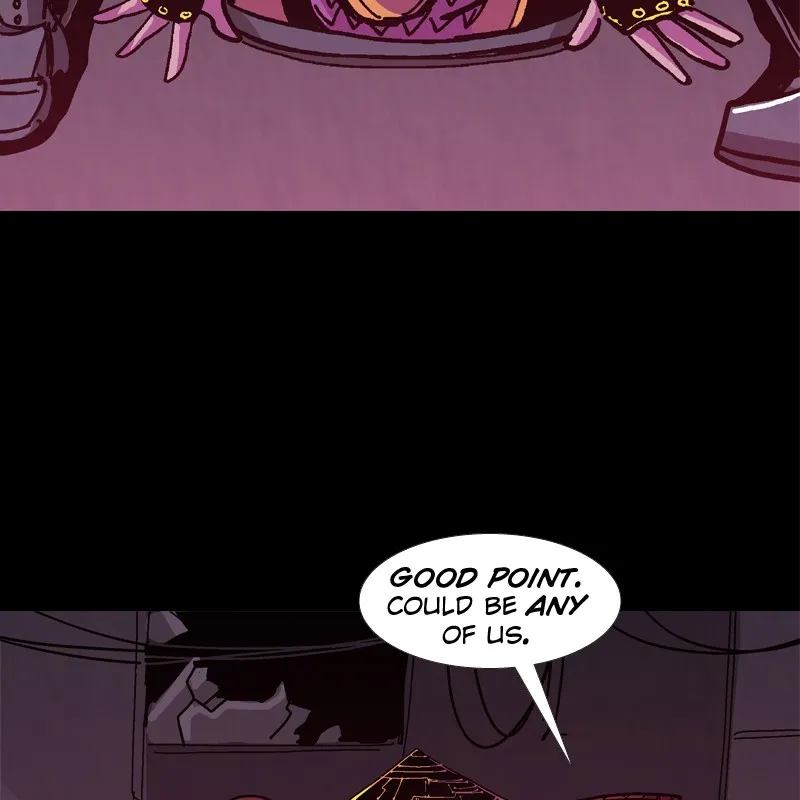 Cyberbunk Chapter 52 page 10 - 