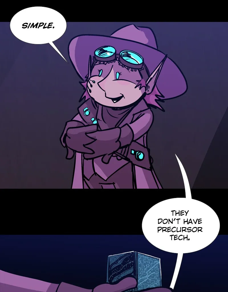 Cyberbunk Chapter 53 page 14 - 