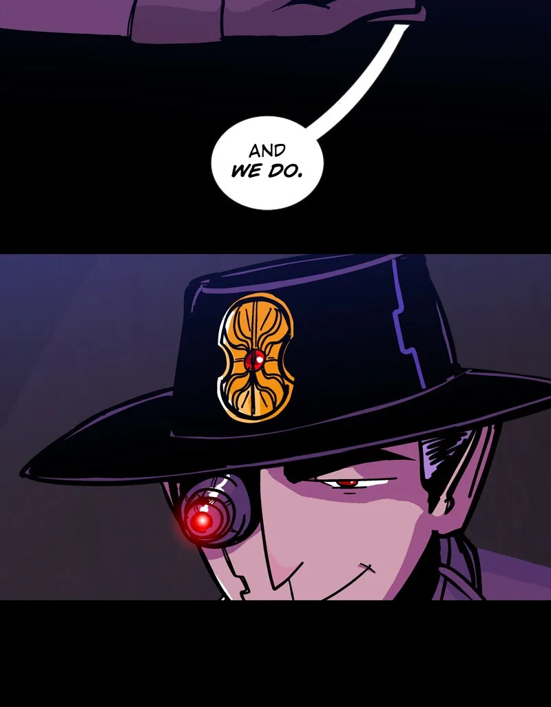 Cyberbunk Chapter 53 page 15 - 
