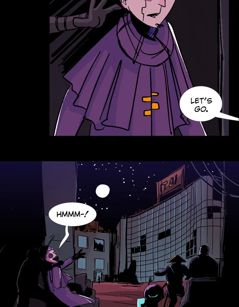 Cyberbunk Chapter 53 page 4 - 