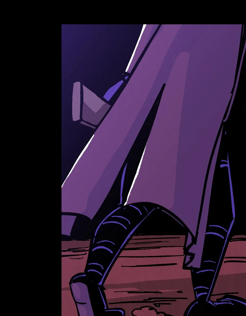 Cyberbunk Chapter 53 page 10 - 