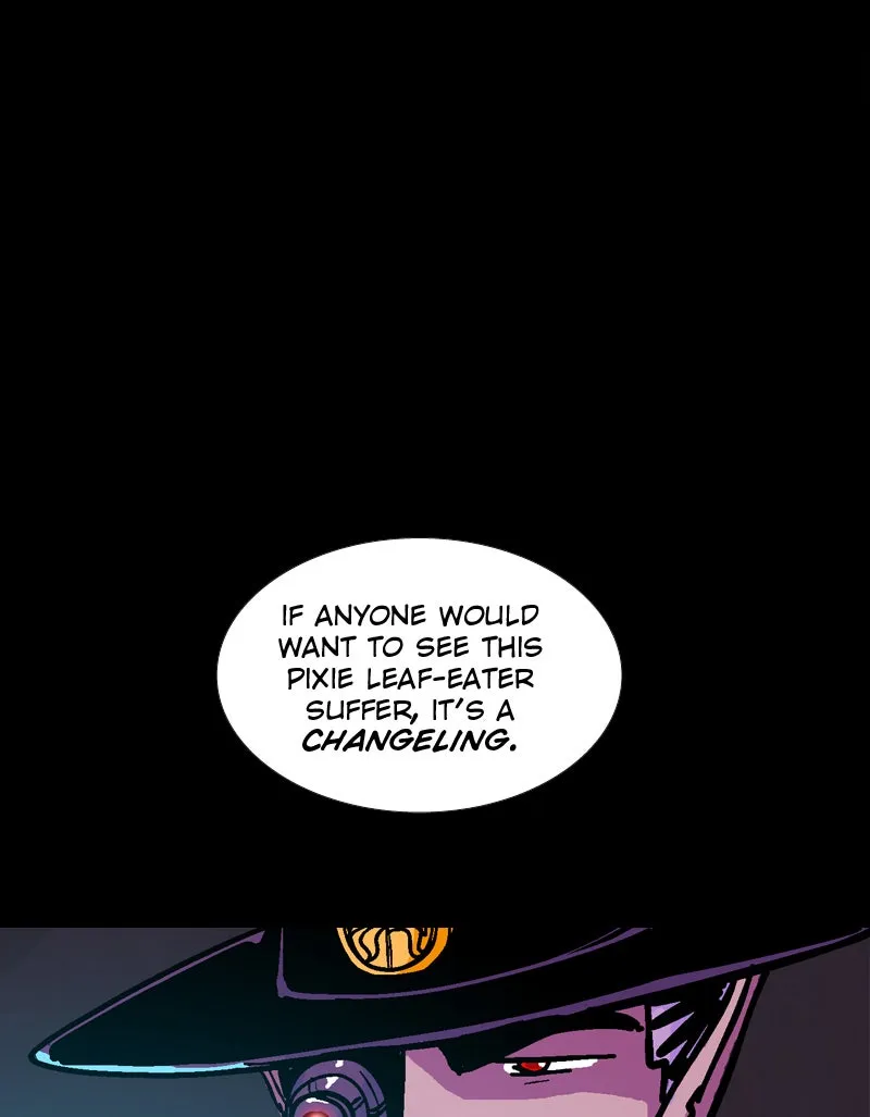 Cyberbunk Chapter 54 page 11 - 
