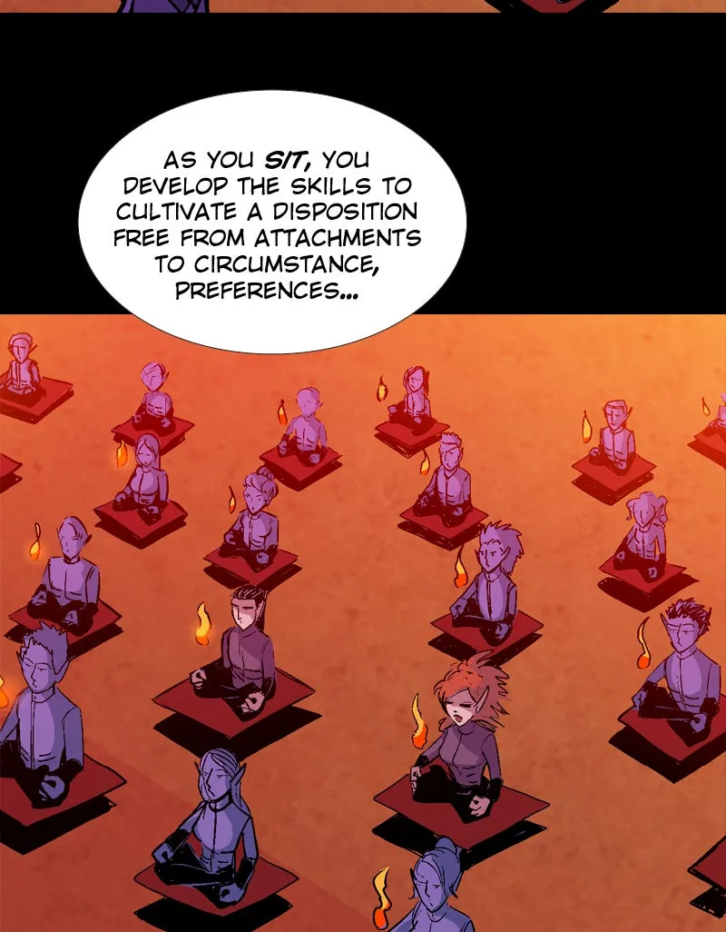 Cyberbunk Chapter 54 page 4 - 