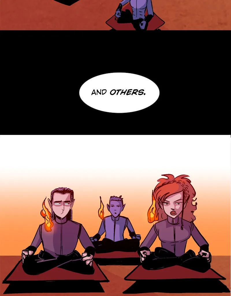 Cyberbunk Chapter 54 page 5 - 
