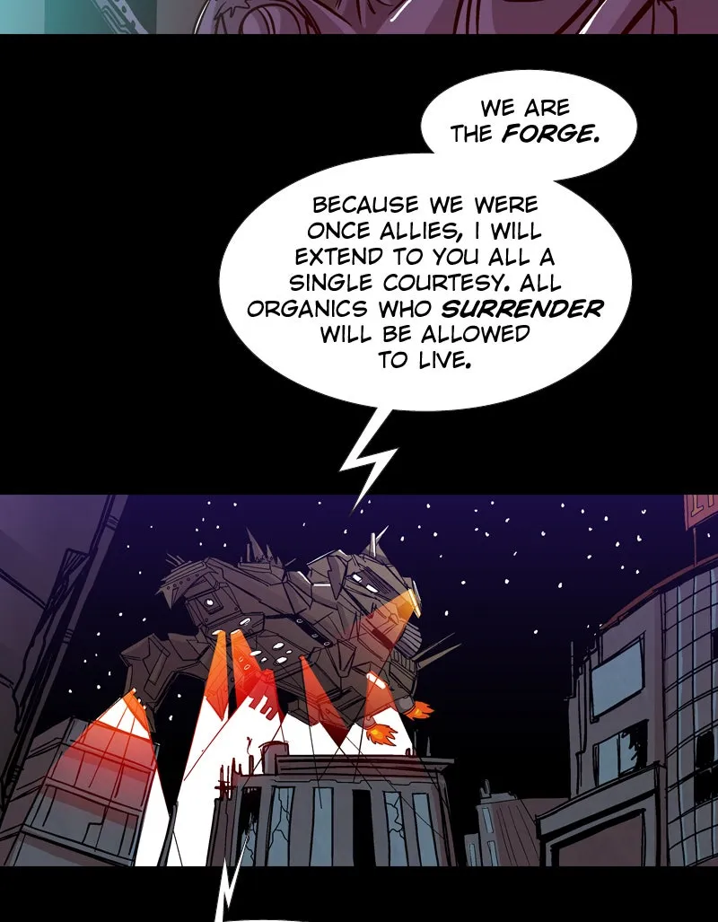 Cyberbunk Chapter 55 page 11 - 