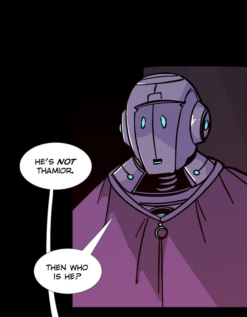 Cyberbunk Chapter 55 page 3 - 