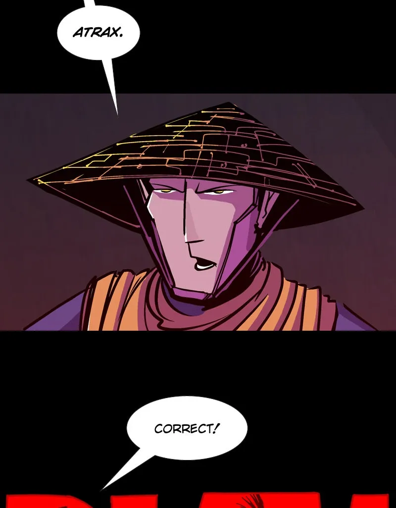 Cyberbunk Chapter 55 page 4 - 