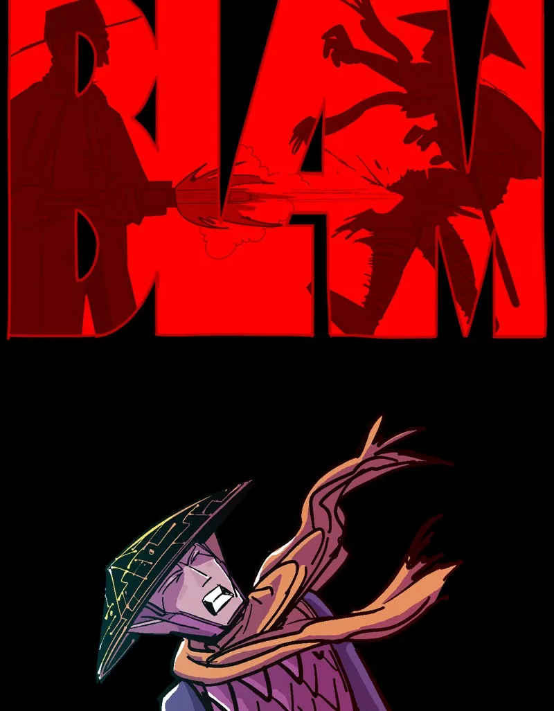 Cyberbunk Chapter 55 page 5 - 
