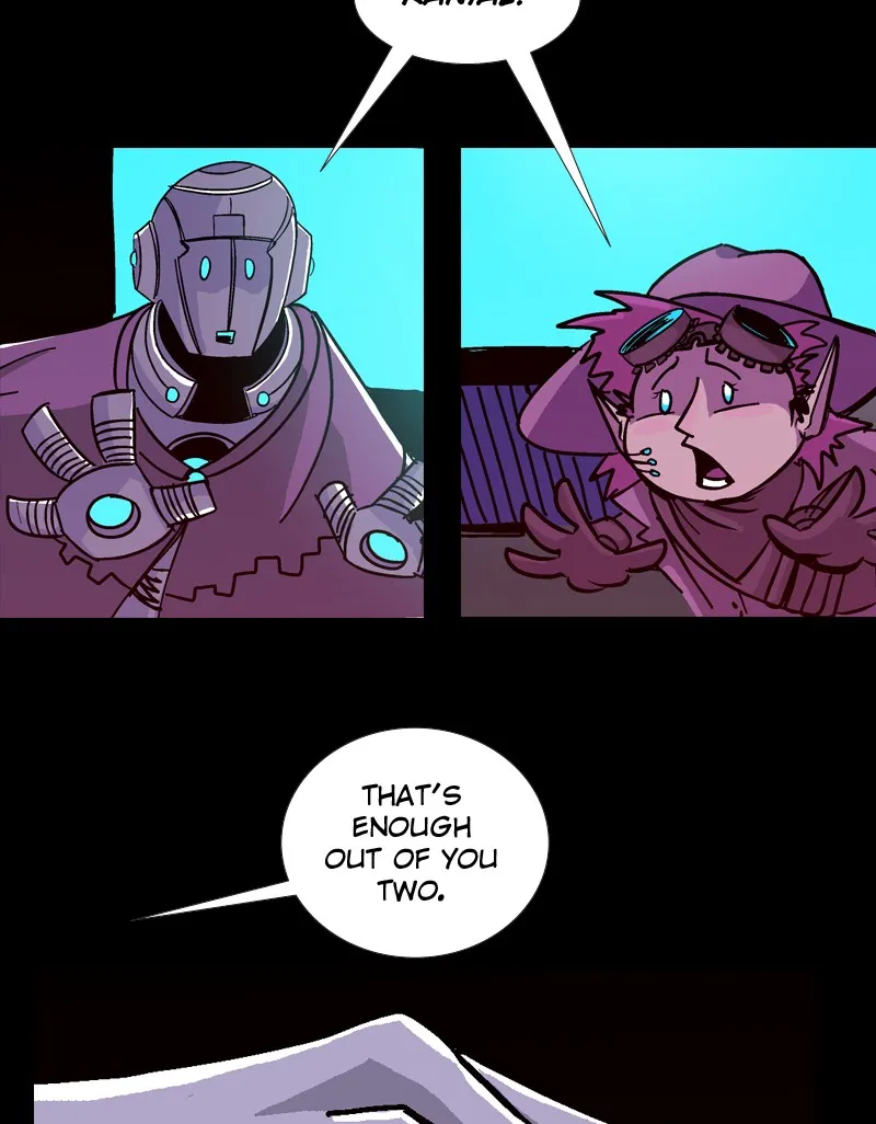 Cyberbunk Chapter 55 page 7 - 