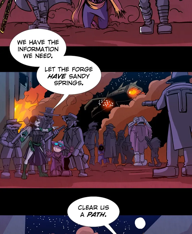 Cyberbunk Chapter 56 page 2 - 