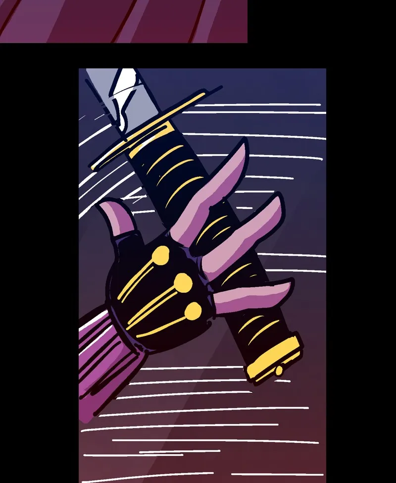 Cyberbunk Chapter 56 page 11 - 