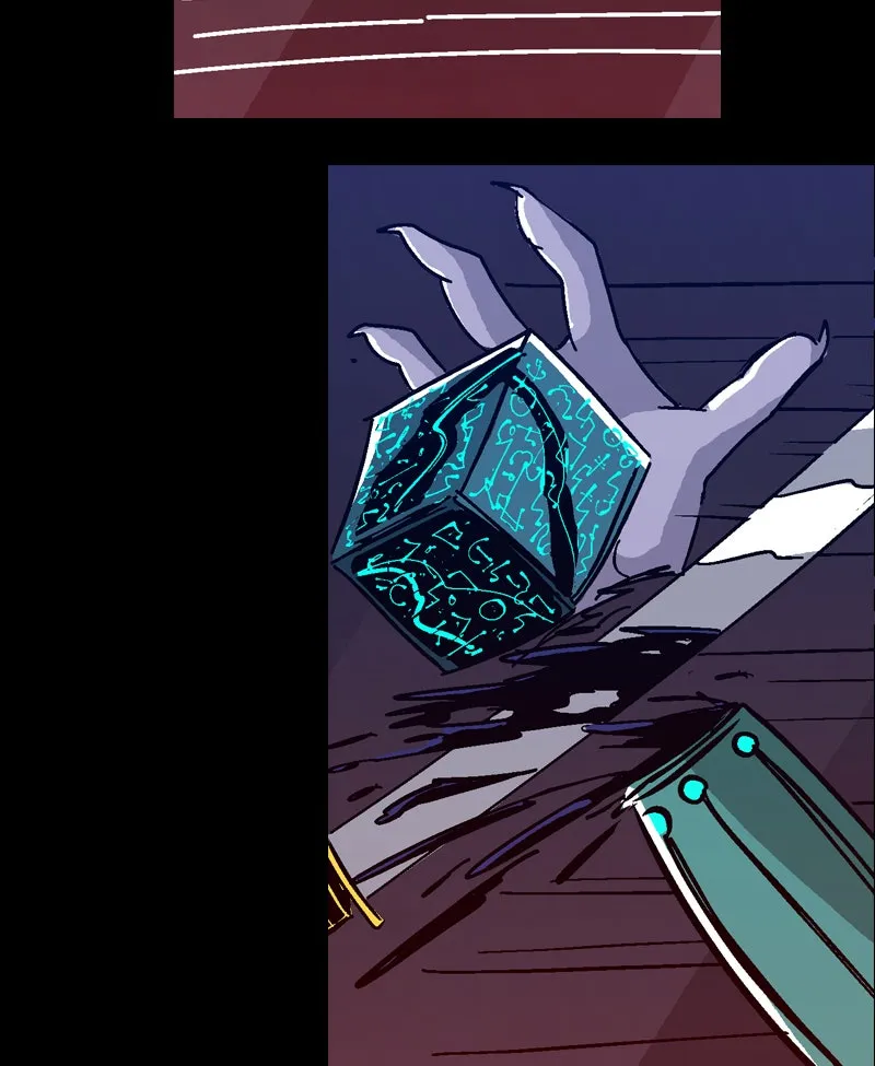 Cyberbunk Chapter 56 page 12 - 