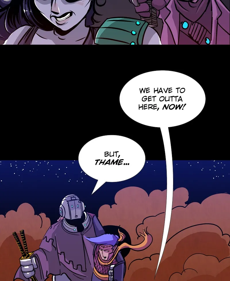 Cyberbunk Chapter 56 page 15 - 