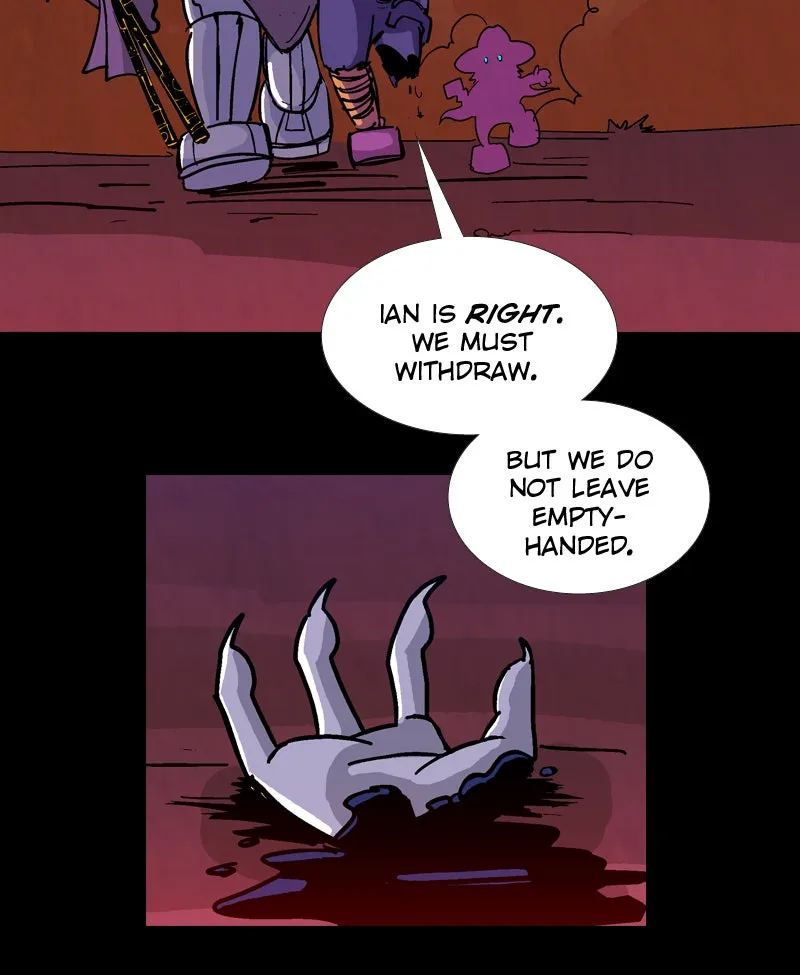 Cyberbunk Chapter 56 page 16 - 