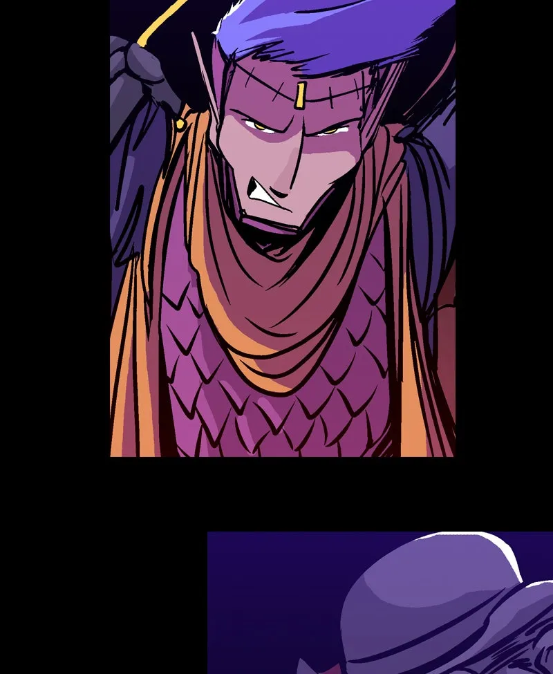 Cyberbunk Chapter 56 page 5 - 