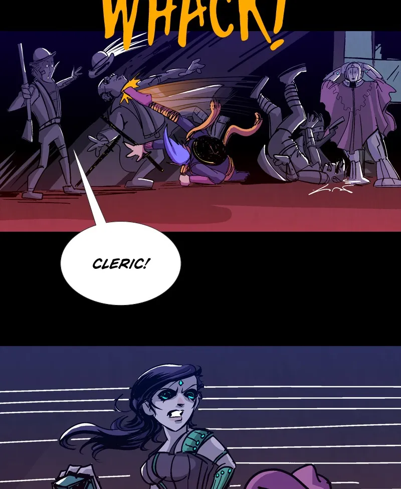 Cyberbunk Chapter 56 page 7 - 
