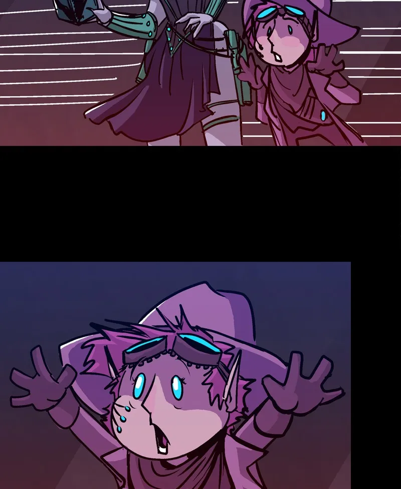 Cyberbunk Chapter 56 page 8 - 