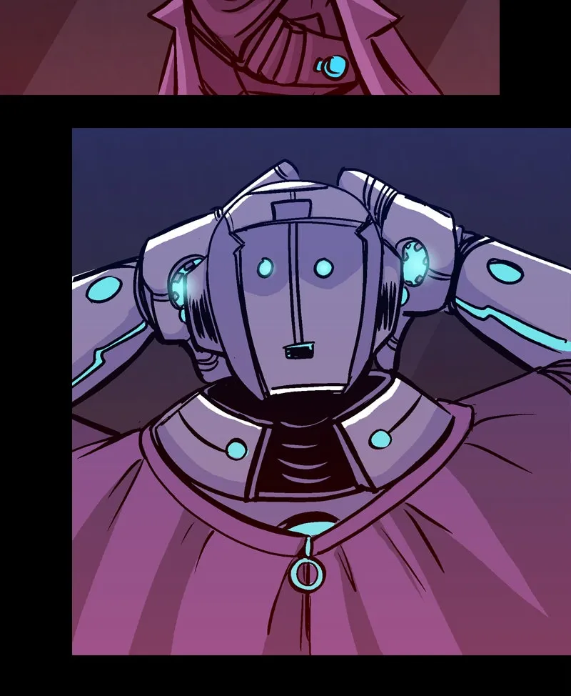 Cyberbunk Chapter 56 page 9 - 
