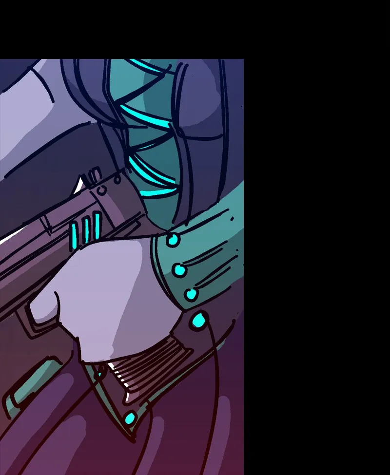 Cyberbunk Chapter 56 page 10 - 