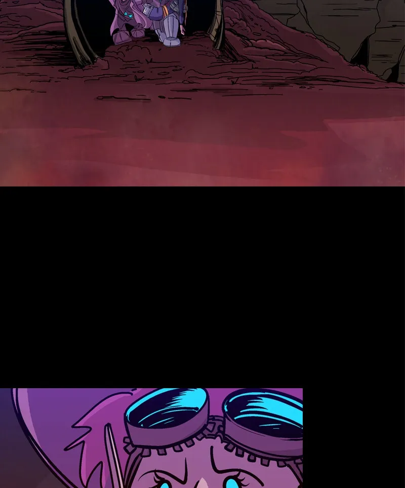 Cyberbunk Chapter 57 page 2 - 