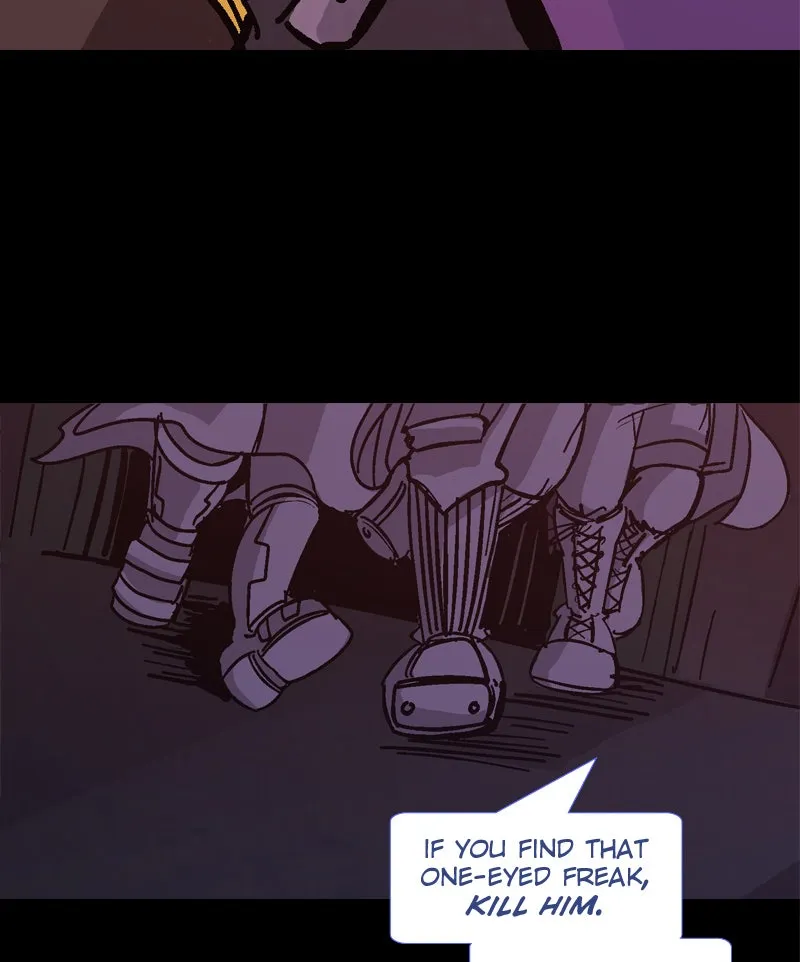 Cyberbunk Chapter 57 page 12 - 