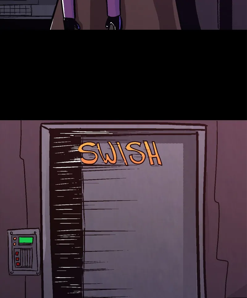 Cyberbunk Chapter 57 page 14 - 
