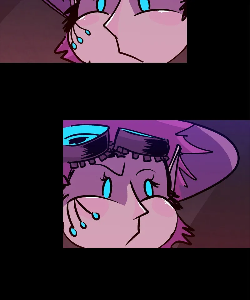 Cyberbunk Chapter 57 page 3 - 