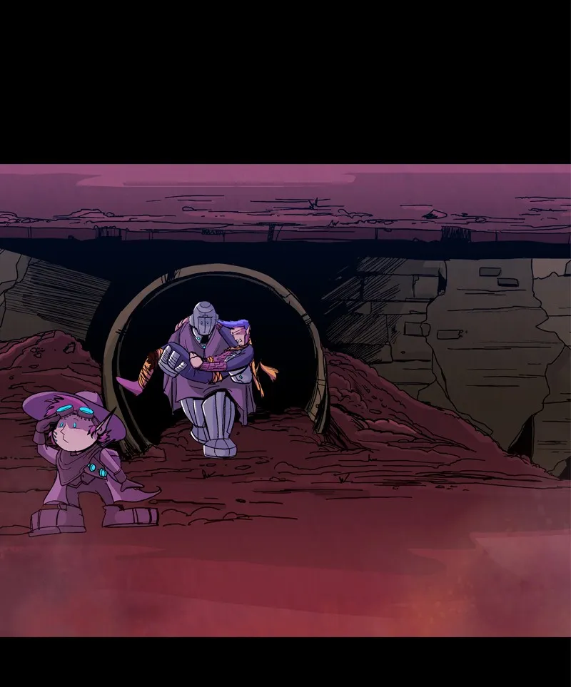 Cyberbunk Chapter 57 page 4 - 