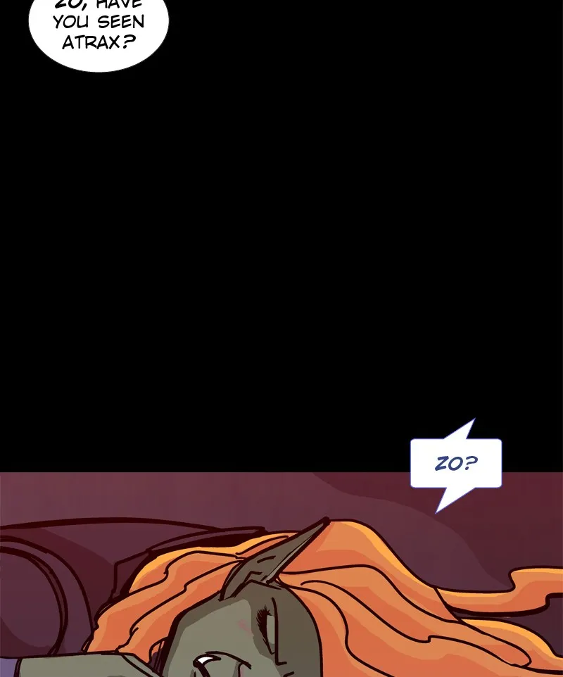 Cyberbunk Chapter 57 page 9 - 