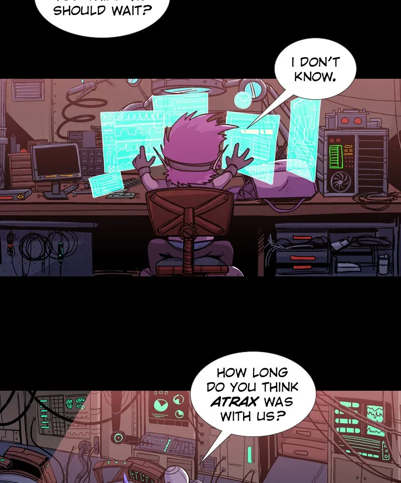 Cyberbunk Chapter 58 page 2 - 