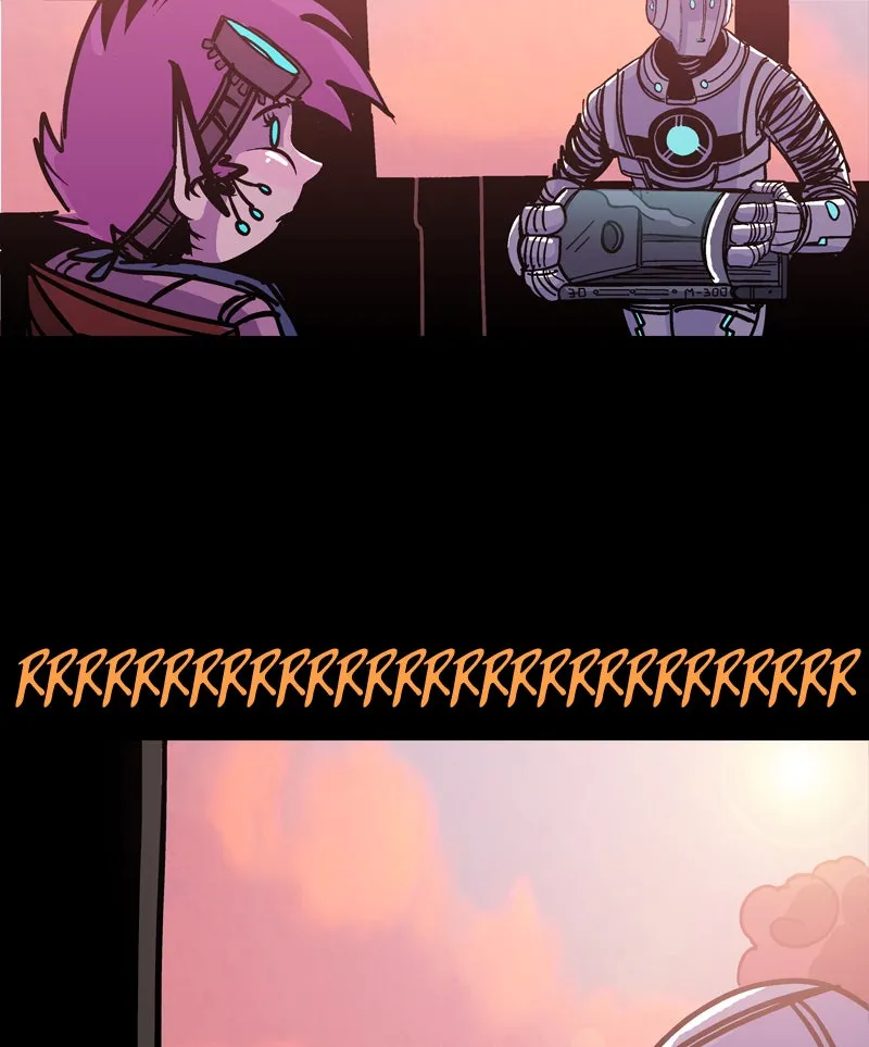 Cyberbunk Chapter 58 page 15 - 