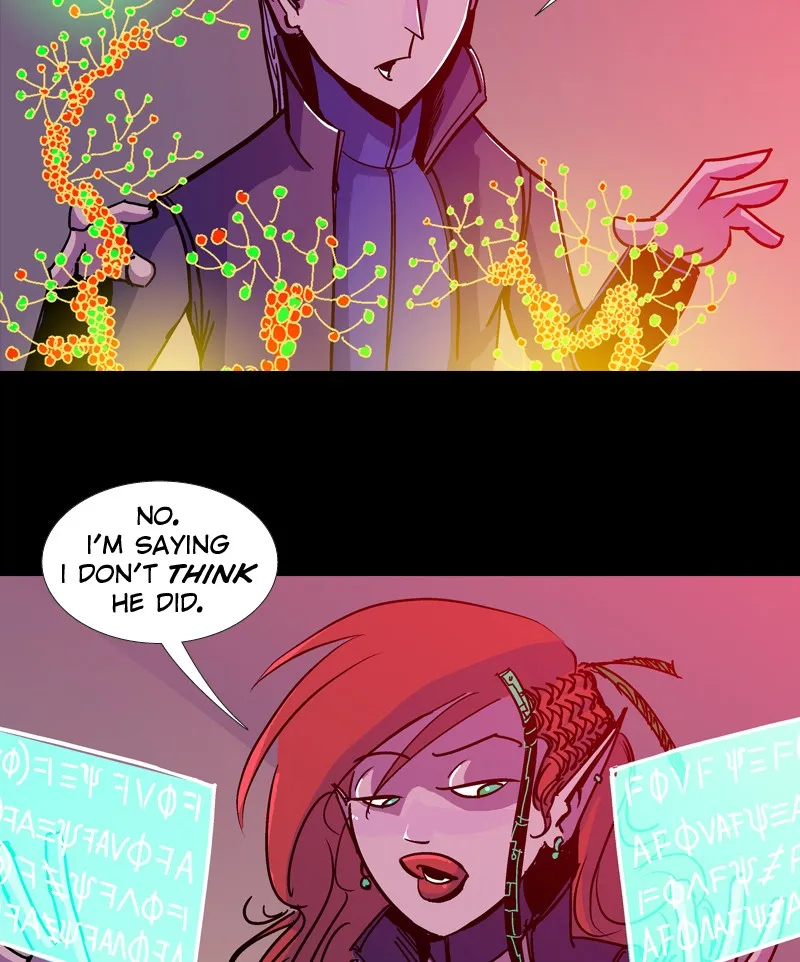 Cyberbunk Chapter 59 page 2 - 