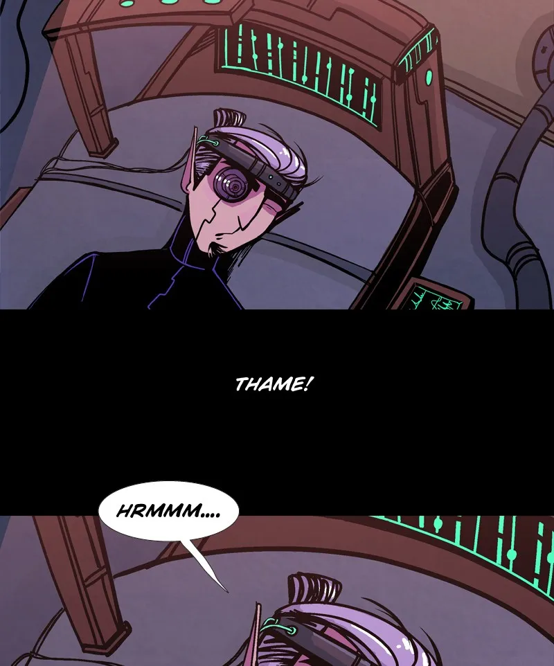 Cyberbunk Chapter 59 page 12 - 