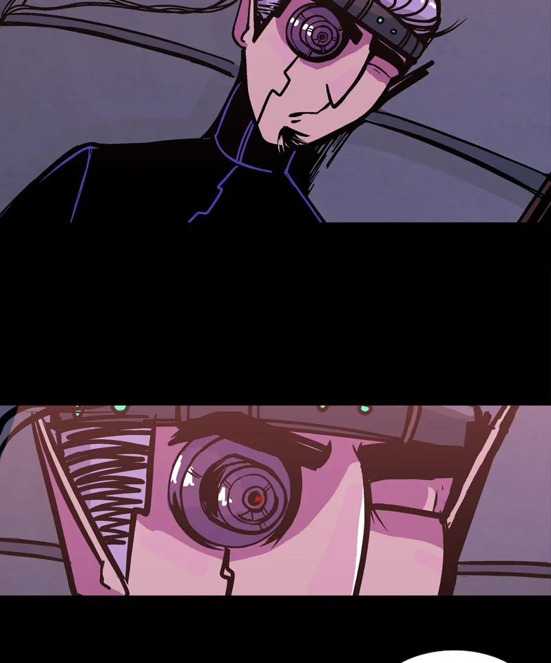 Cyberbunk Chapter 59 page 13 - 