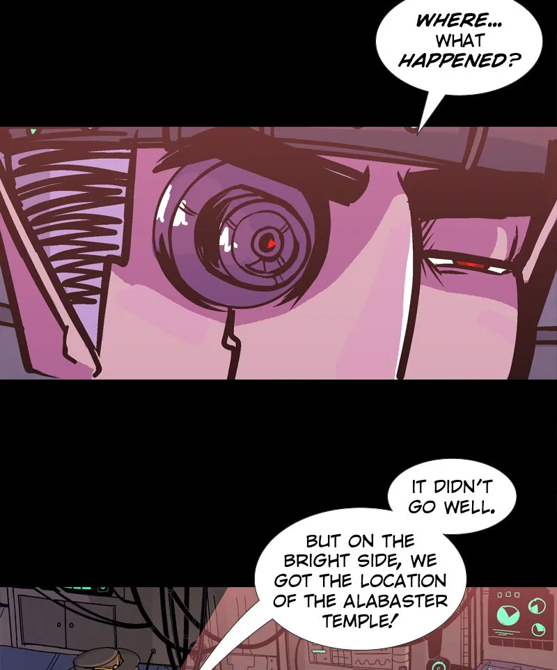 Cyberbunk Chapter 59 page 14 - 