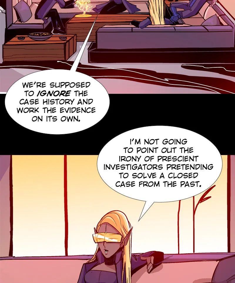 Cyberbunk Chapter 59 page 4 - 