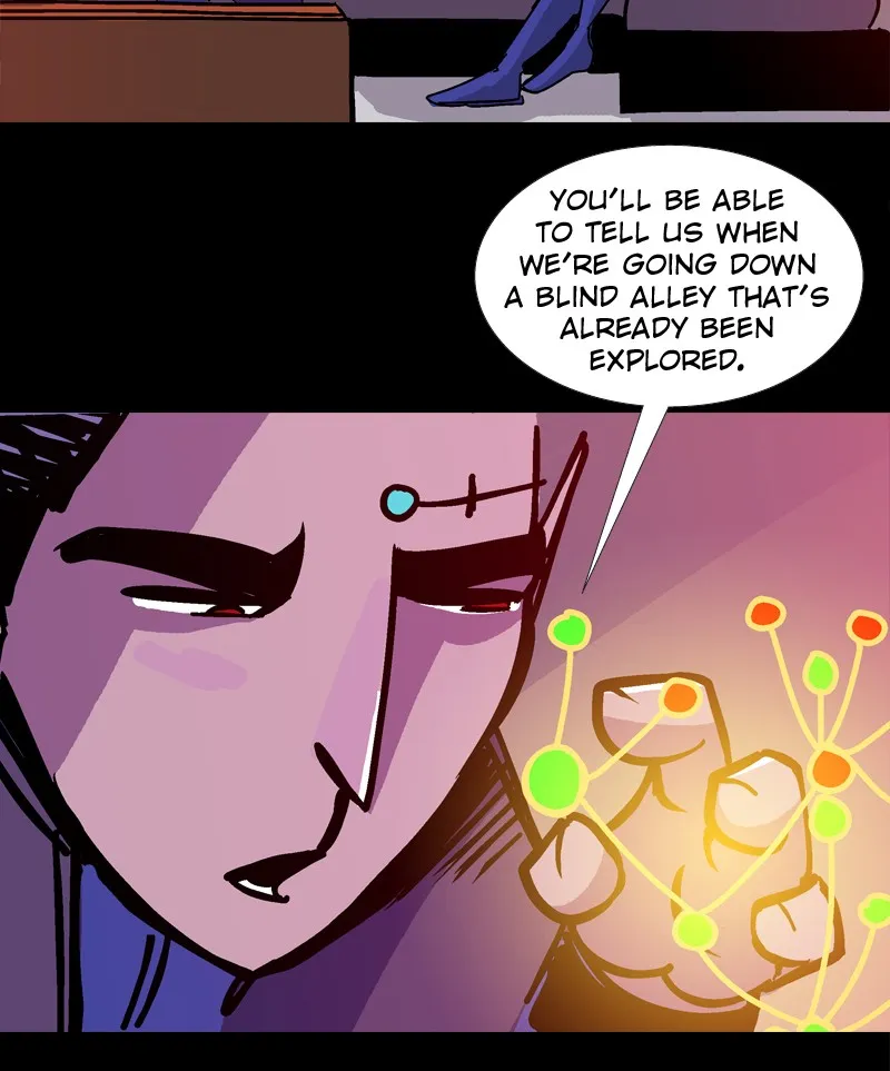 Cyberbunk Chapter 59 page 7 - 