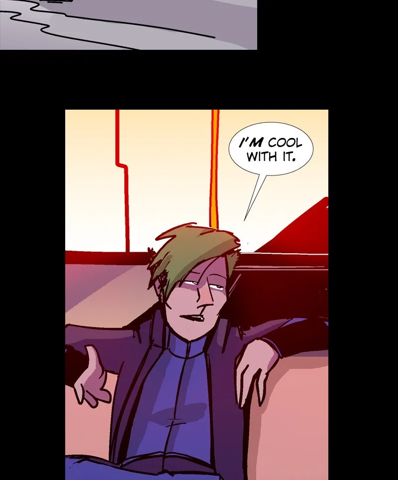 Cyberbunk Chapter 59 page 9 - 