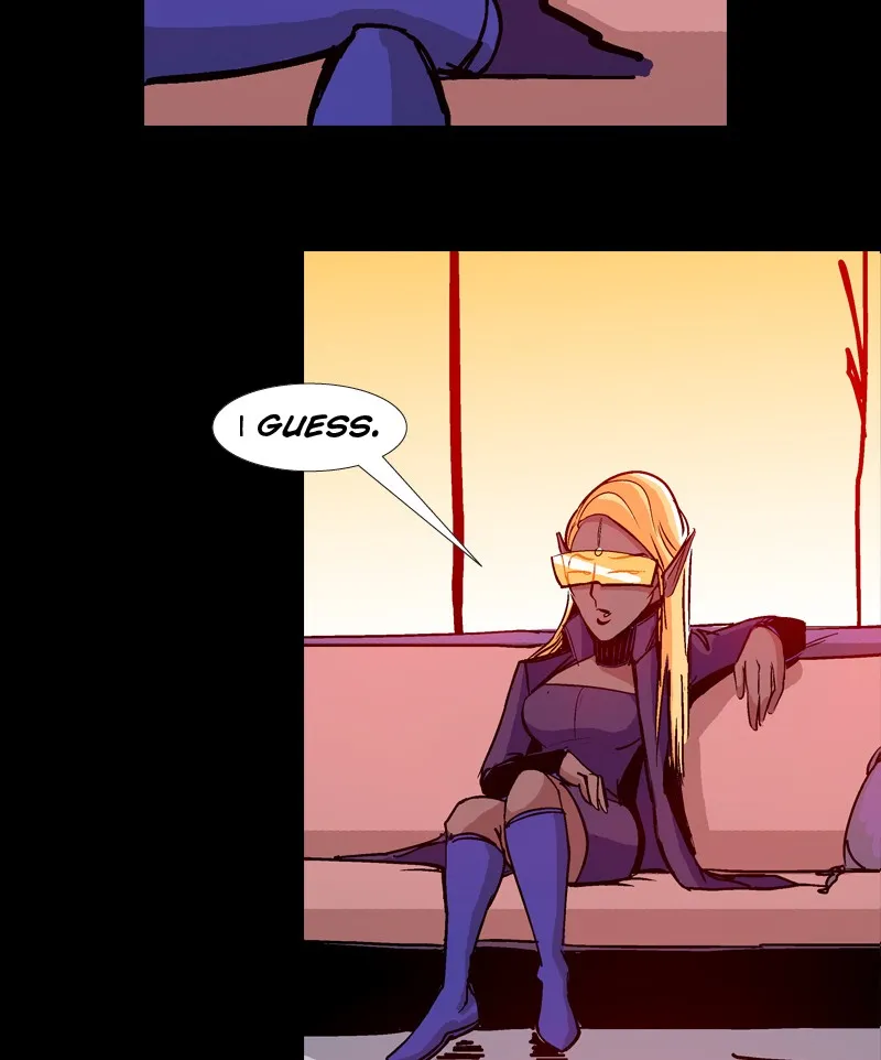 Cyberbunk Chapter 59 page 10 - 