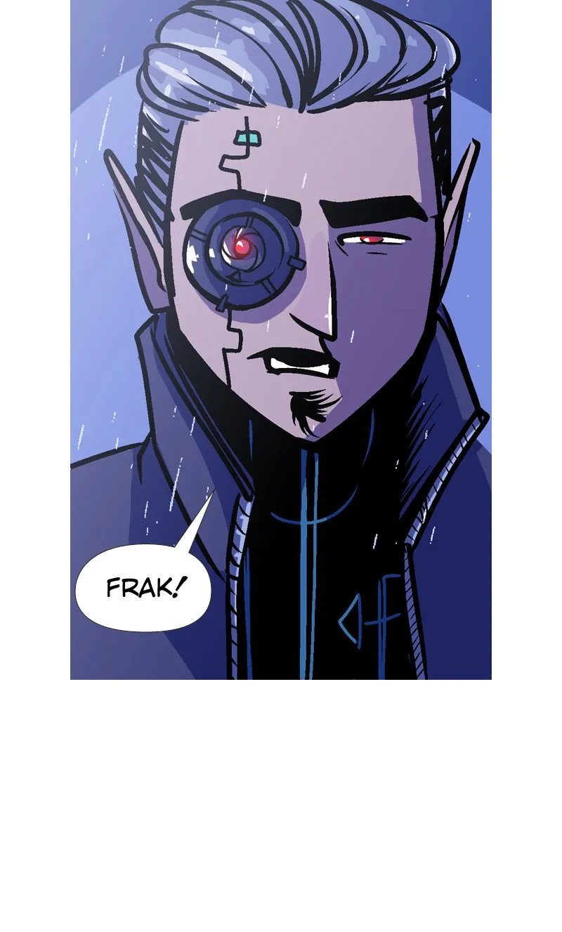 Cyberbunk Chapter 6 page 11 - 