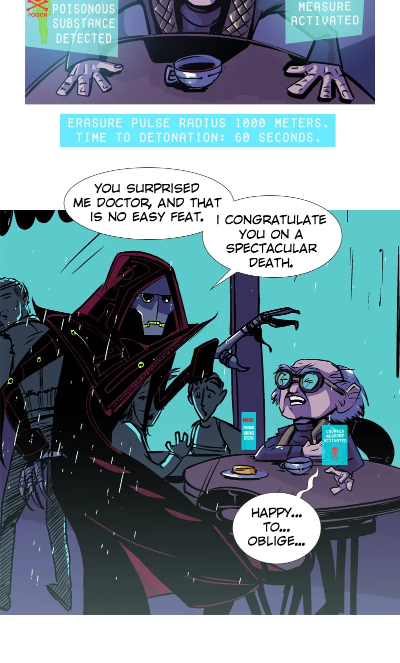 Cyberbunk Chapter 6 page 7 - 