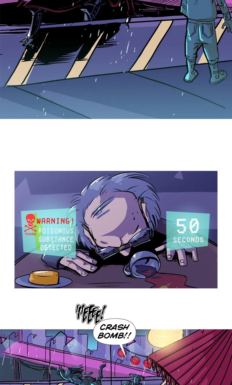 Cyberbunk Chapter 6 page 9 - 