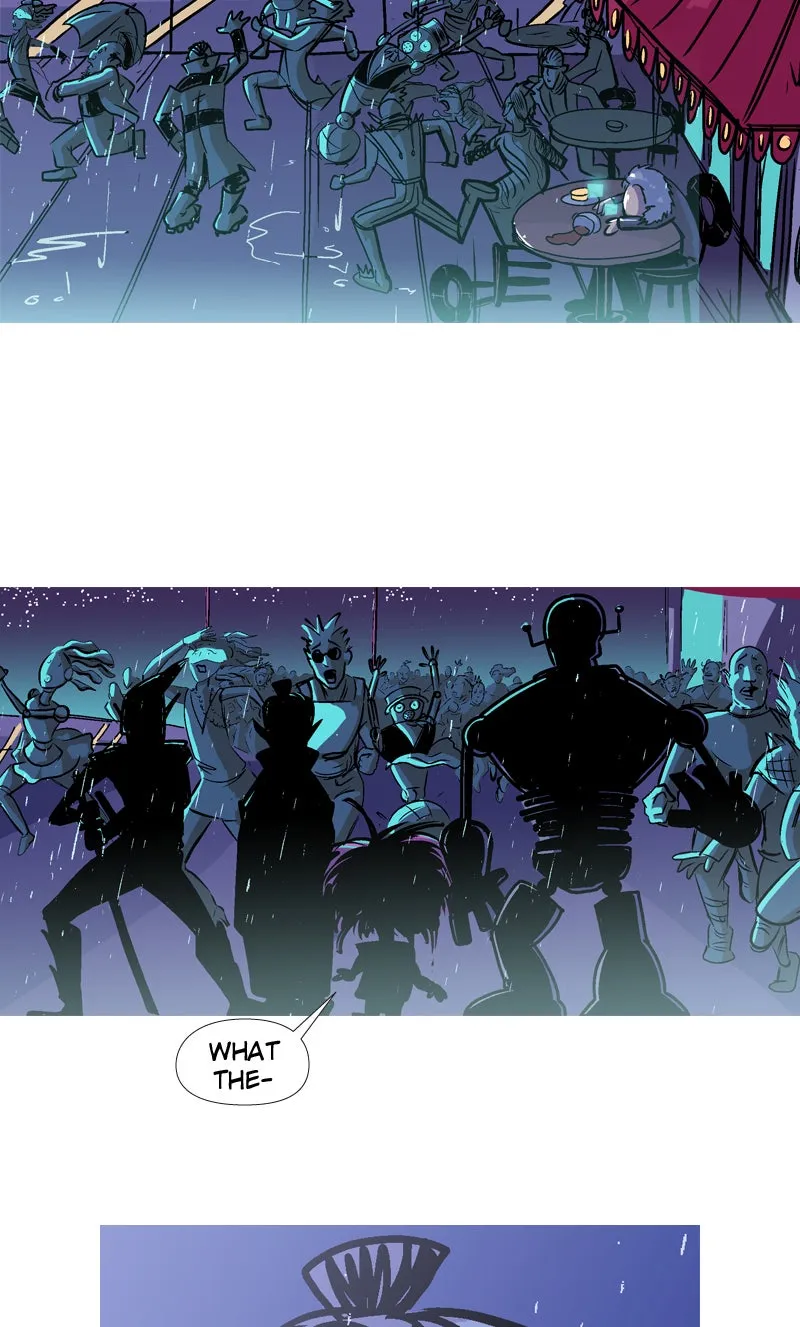 Cyberbunk Chapter 6 page 10 - 
