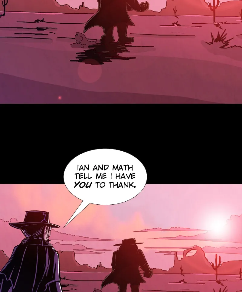 Cyberbunk Chapter 60 page 2 - 