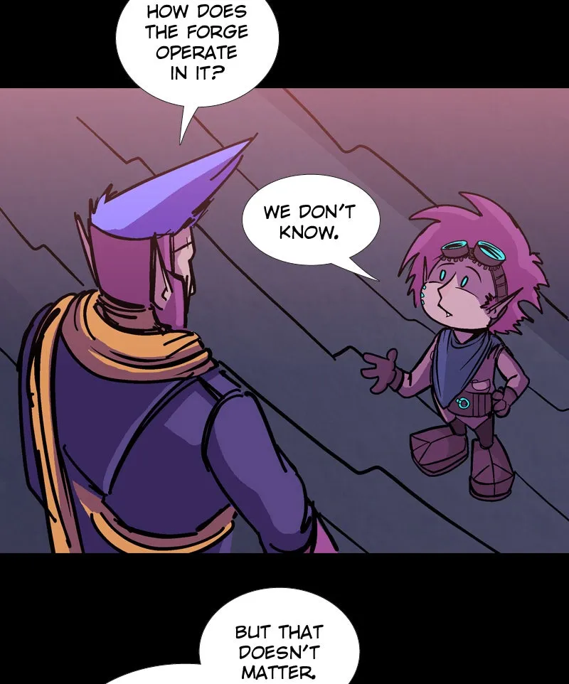 Cyberbunk Chapter 60 page 14 - 