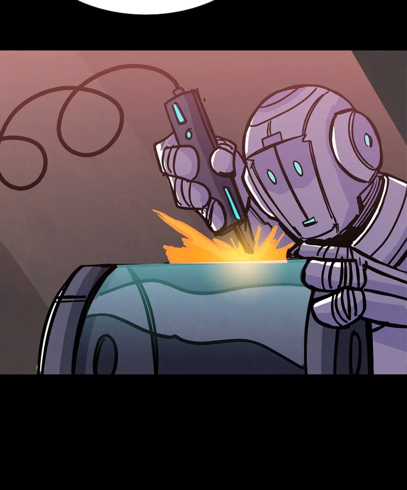 Cyberbunk Chapter 60 page 16 - 