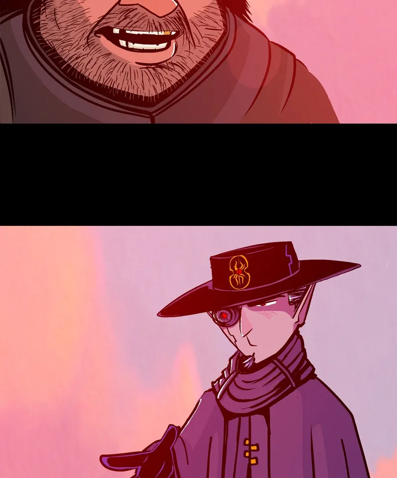 Cyberbunk Chapter 60 page 4 - 